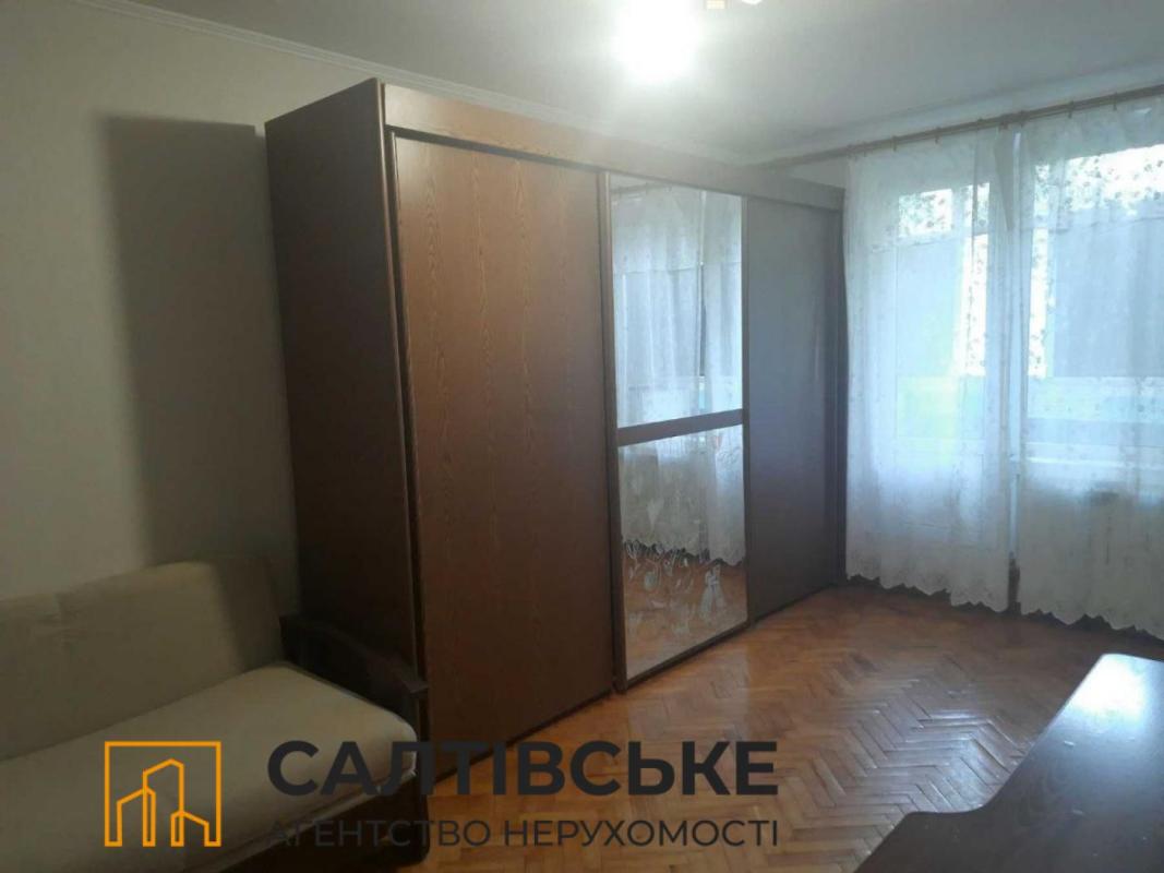 Sale 1 bedroom-(s) apartment 33 sq. m., Traktorobudivnykiv Avenue 162