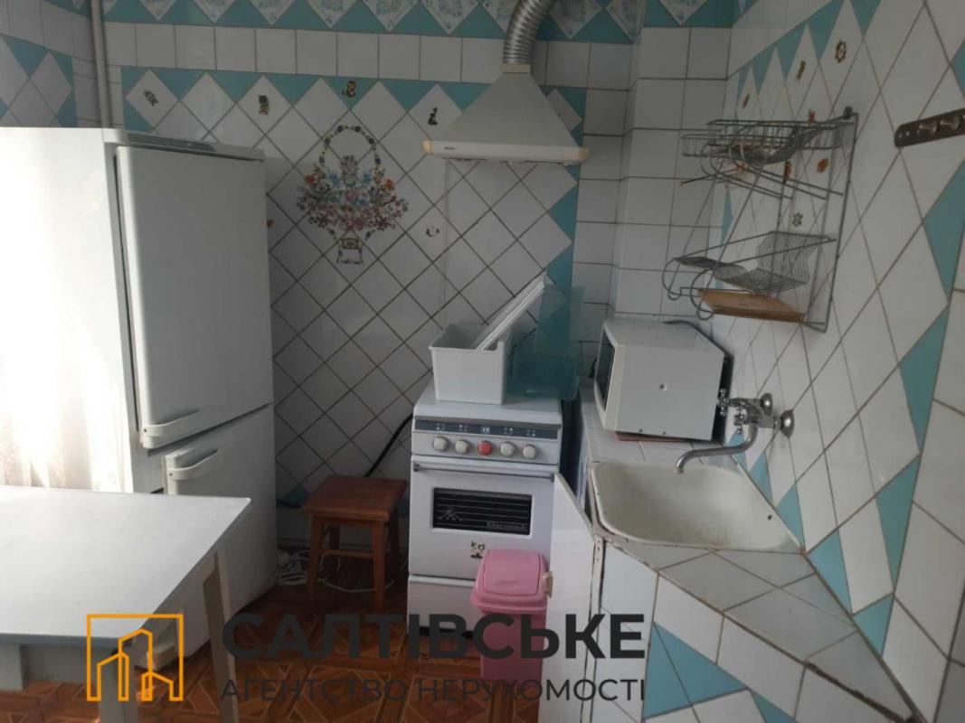 Sale 1 bedroom-(s) apartment 33 sq. m., Traktorobudivnykiv Avenue 162