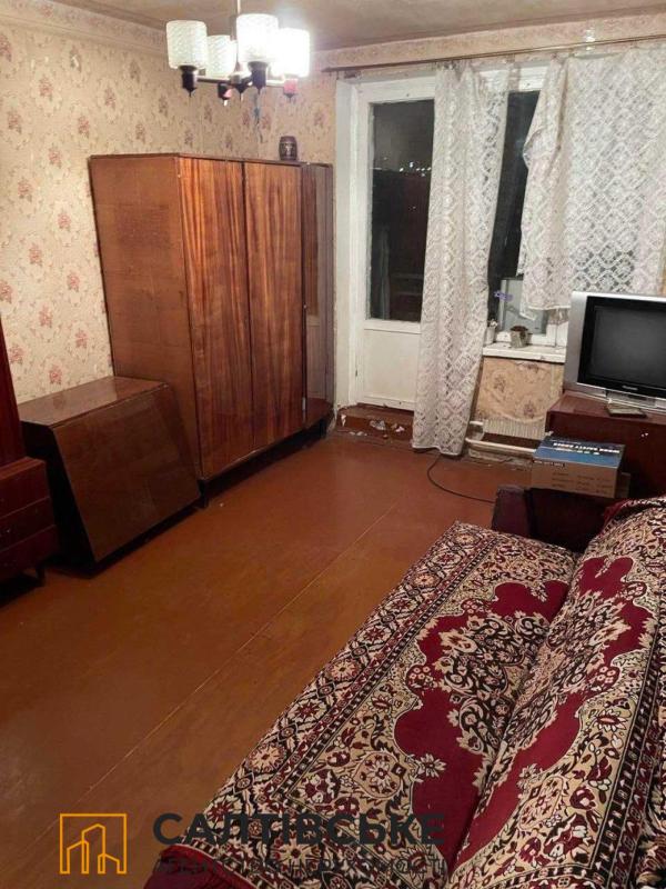 Продажа 1 комнатной квартиры 33 кв. м, Бучмы ул. (Командарма Уборевича) 32