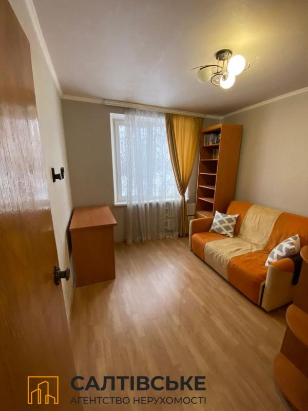 Sale 2 bedroom-(s) apartment 46 sq. m., Saltivske Highway 256
