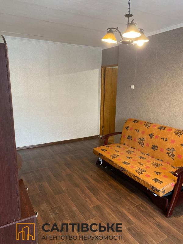 Продаж 2 кімнатної квартири 46 кв. м, Салтівське шосе 256