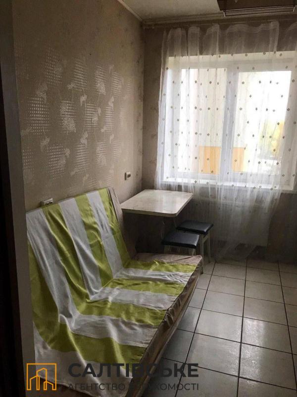 Sale 1 bedroom-(s) apartment 40 sq. m., Saltivske Highway 73а