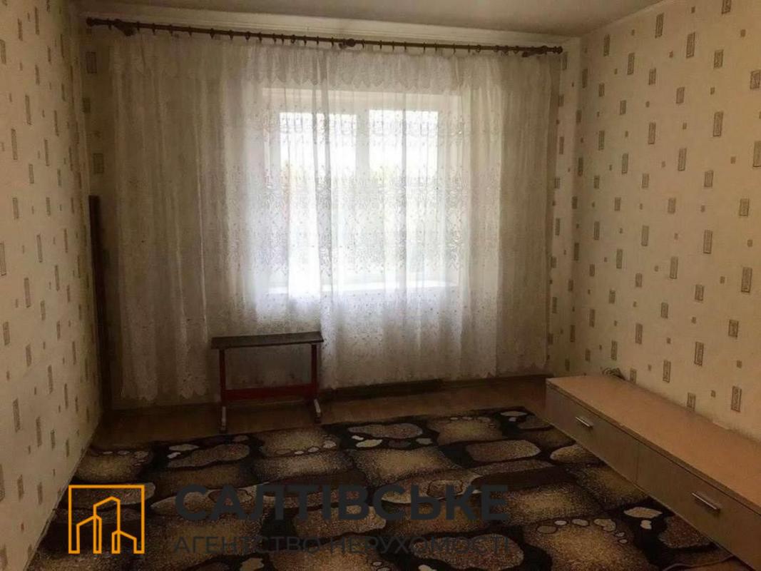 Sale 1 bedroom-(s) apartment 40 sq. m., Saltivske Highway 73а