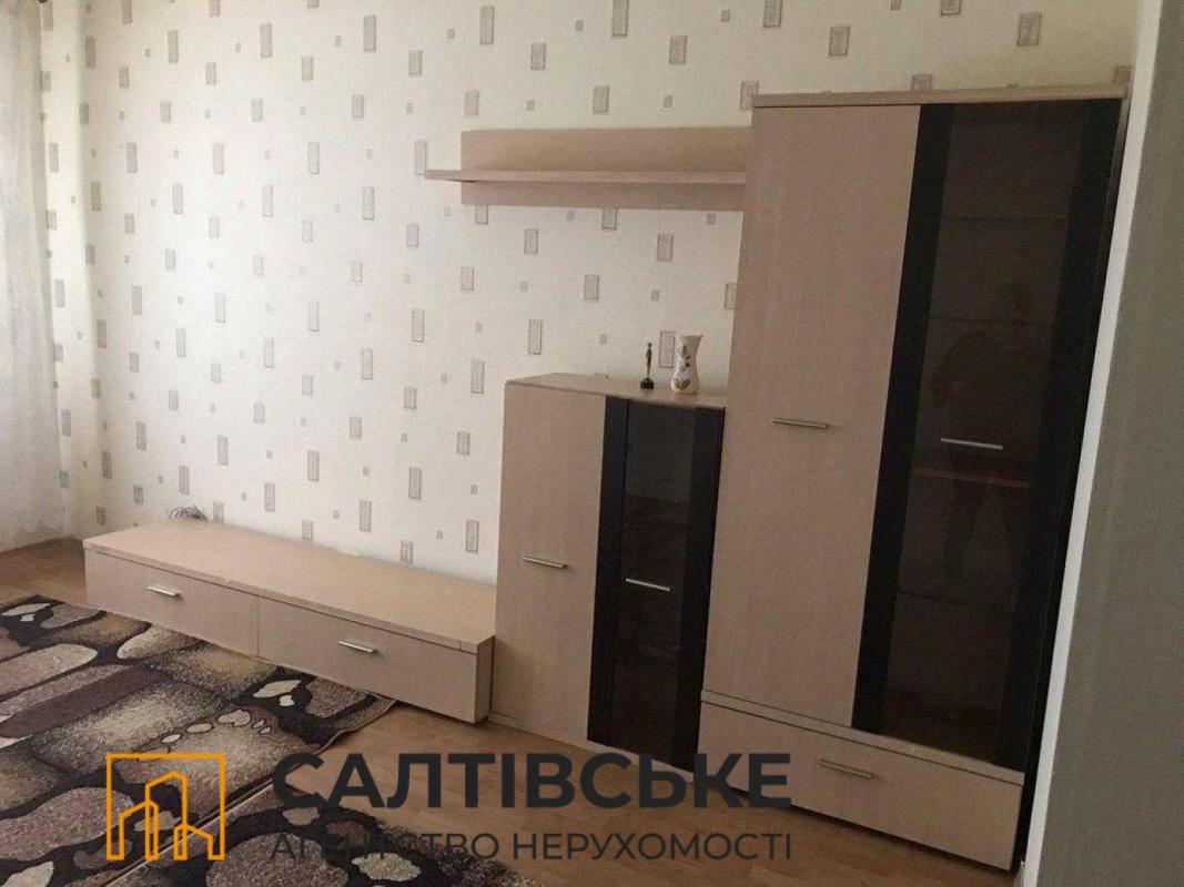 Sale 1 bedroom-(s) apartment 40 sq. m., Saltivske Highway 73а