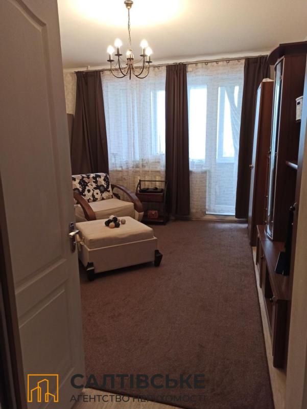 Sale 1 bedroom-(s) apartment 48 sq. m., Krychevskoho street 29