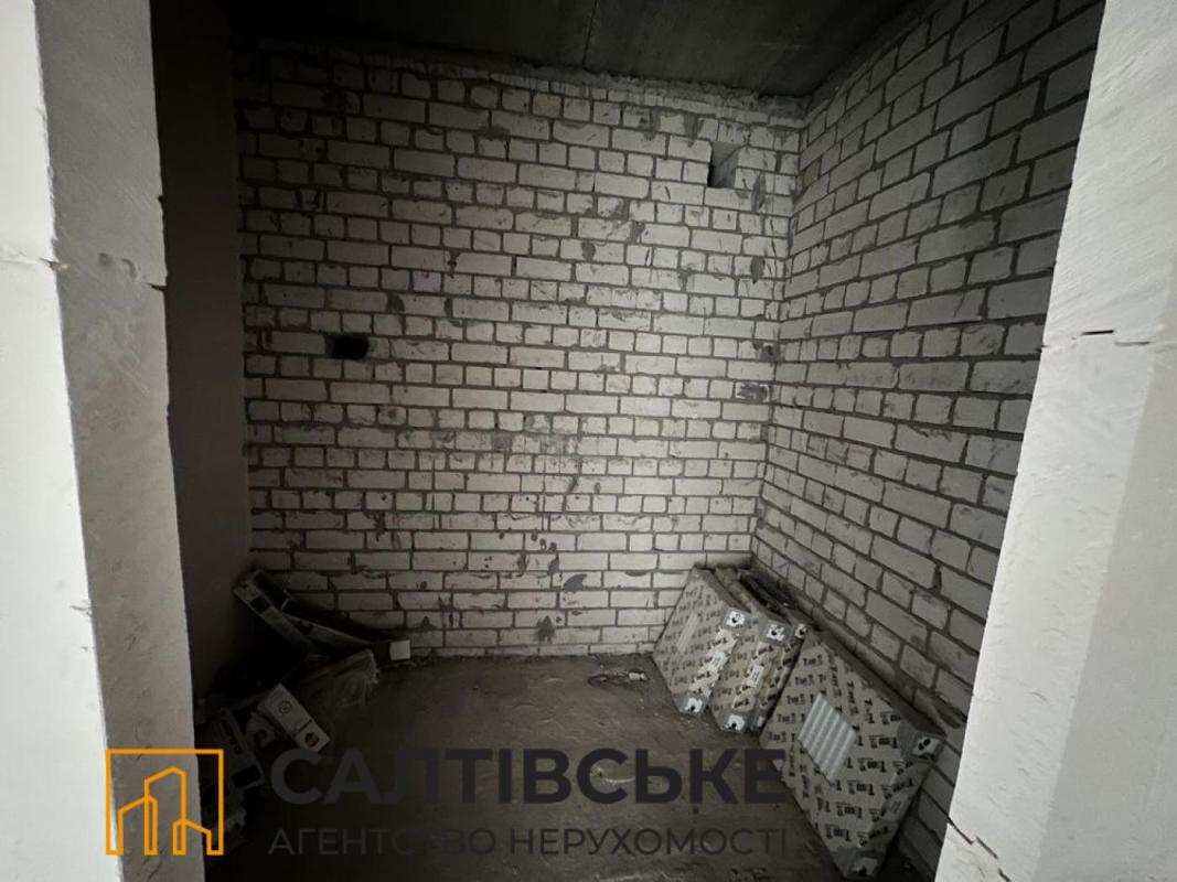 Sale 2 bedroom-(s) apartment 78 sq. m., Dzherelna Street 11а