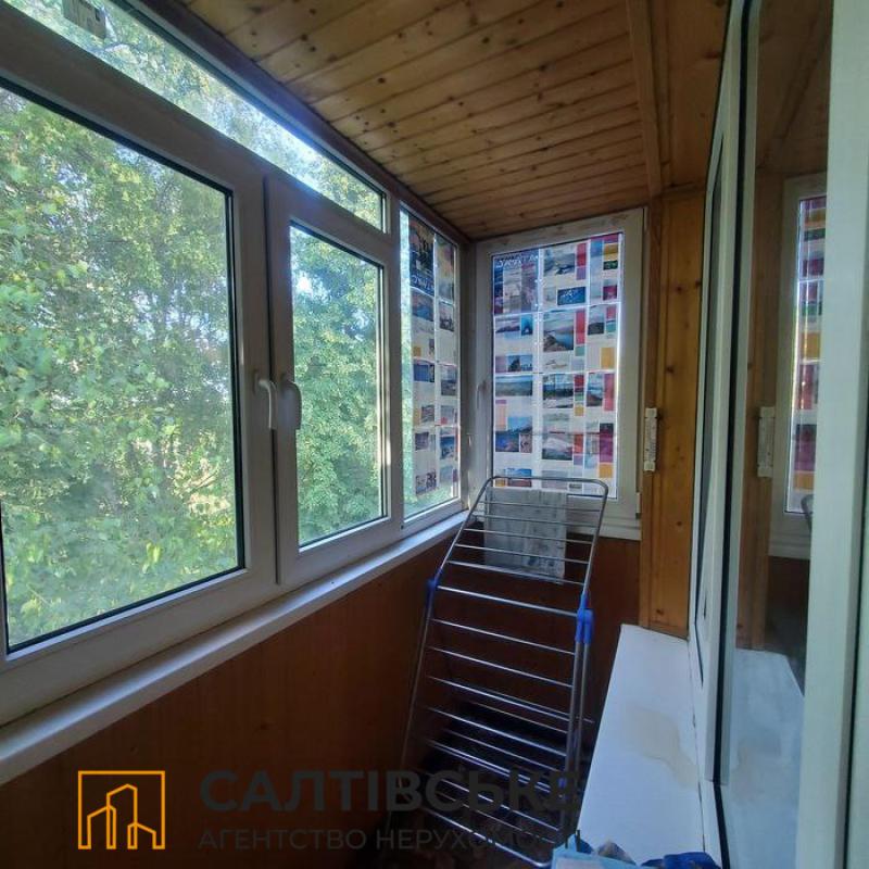 Продаж 2 кімнатної квартири 44 кв. м, Владислава Зубенка вул. (Тимурівців) 40