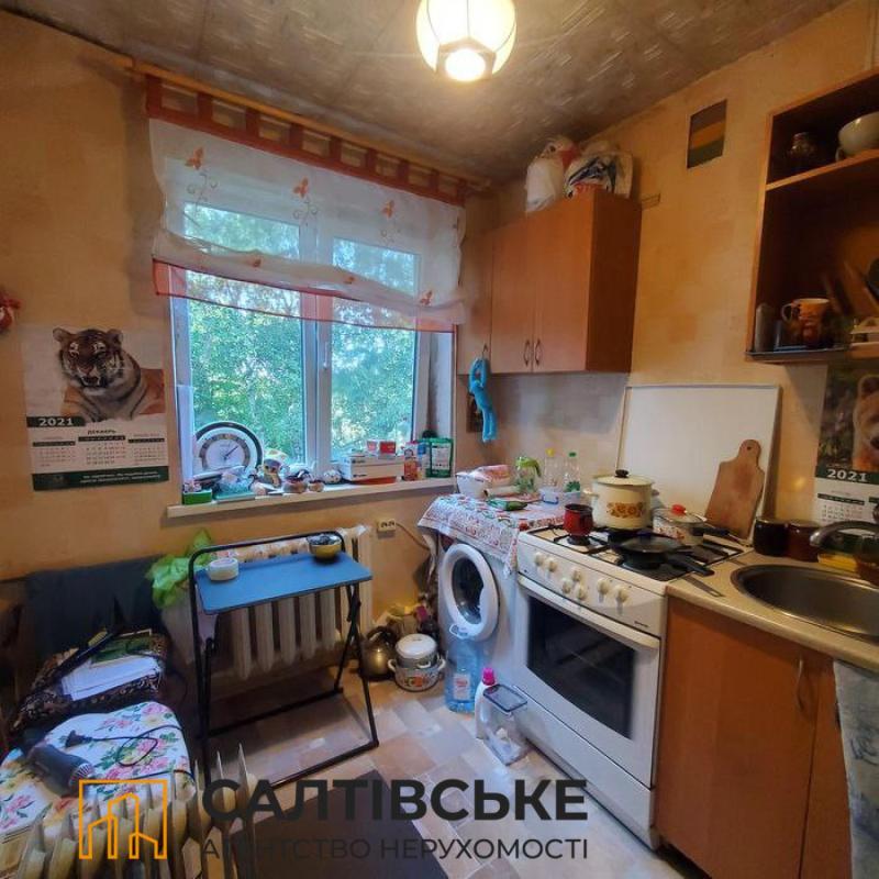 Продаж 2 кімнатної квартири 44 кв. м, Владислава Зубенка вул. (Тимурівців) 40