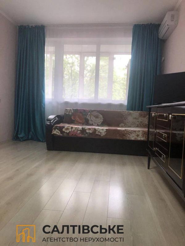 Sale 1 bedroom-(s) apartment 36 sq. m., Haribaldi Street 1
