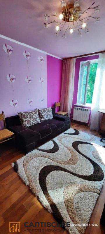 Sale 3 bedroom-(s) apartment 65 sq. m., Buchmy Street (Komandarma Uborevycha Street) 8а