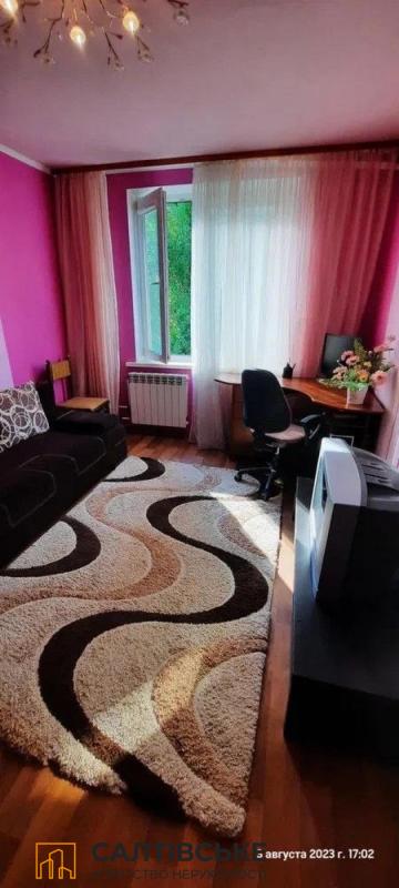 Sale 3 bedroom-(s) apartment 65 sq. m., Buchmy Street (Komandarma Uborevycha Street) 8а