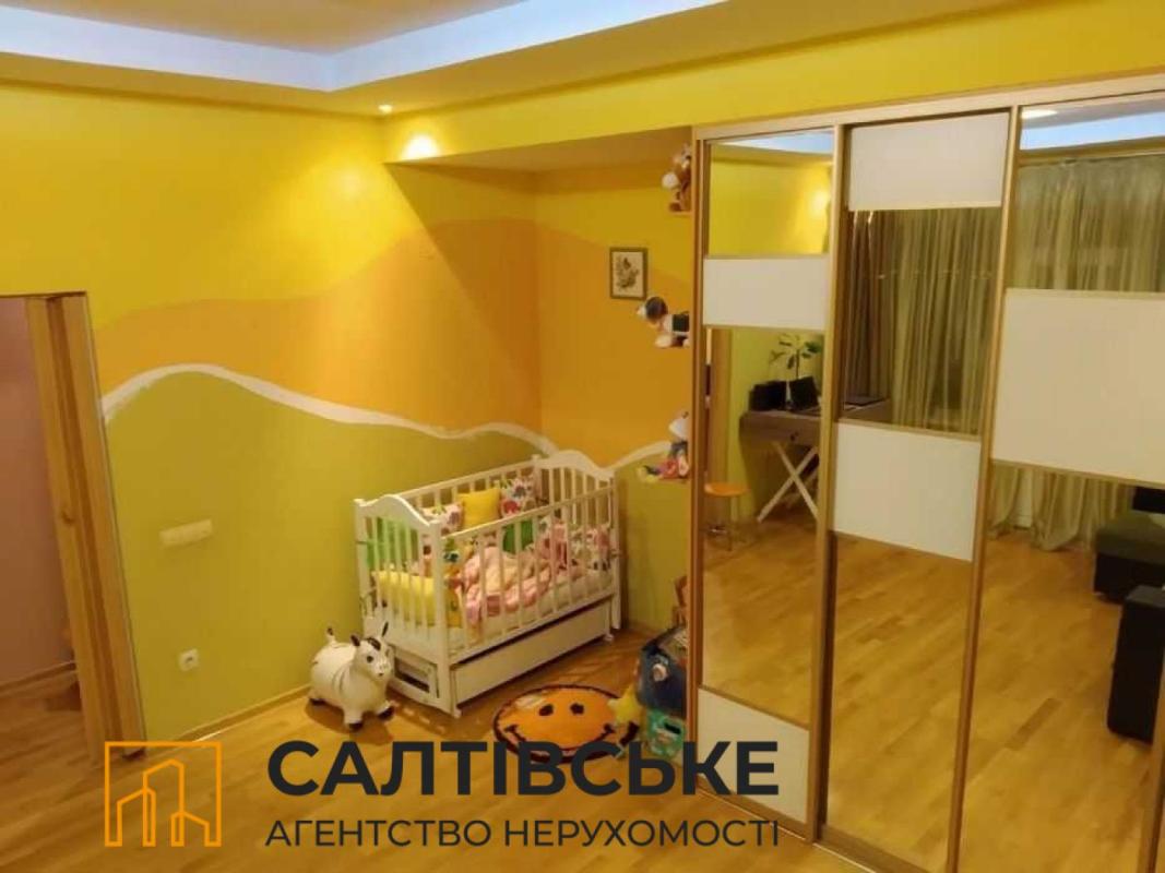 Sale 1 bedroom-(s) apartment 48 sq. m., Novooleksandrivska Street 54а к1