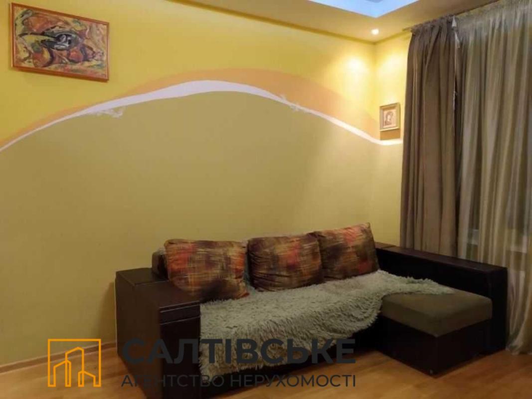 Sale 1 bedroom-(s) apartment 48 sq. m., Novooleksandrivska Street 54а к1