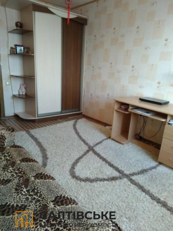 Sale 3 bedroom-(s) apartment 64 sq. m., Saltivske Highway 250а