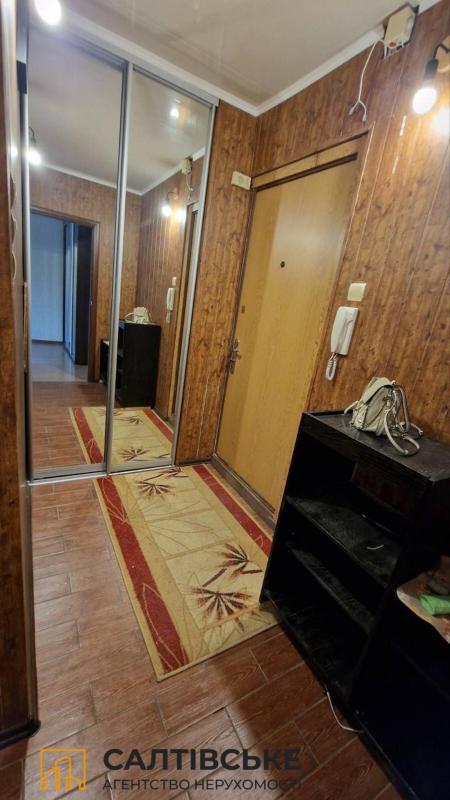 Sale 1 bedroom-(s) apartment 33 sq. m., Heroiv Pratsi Street 58