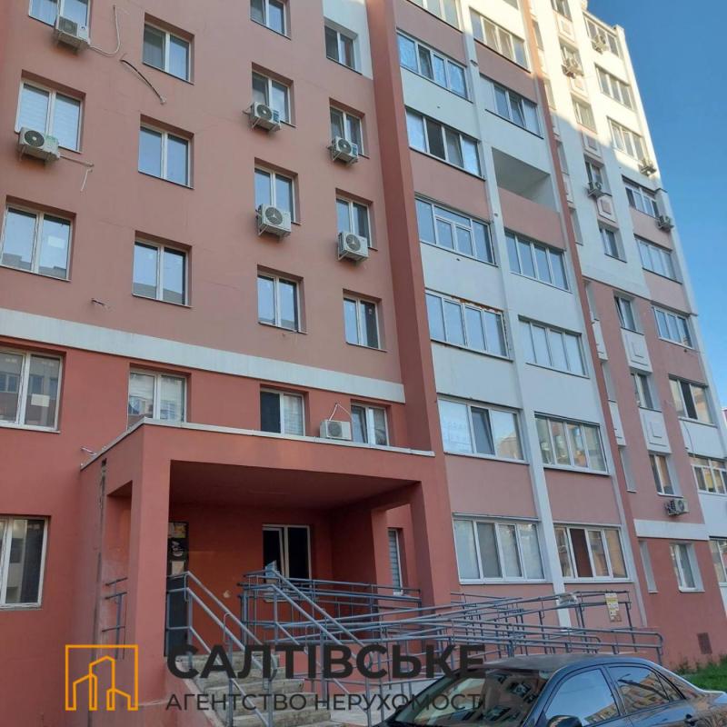 Sale 1 bedroom-(s) apartment 39 sq. m., Kozakevycha Street 31