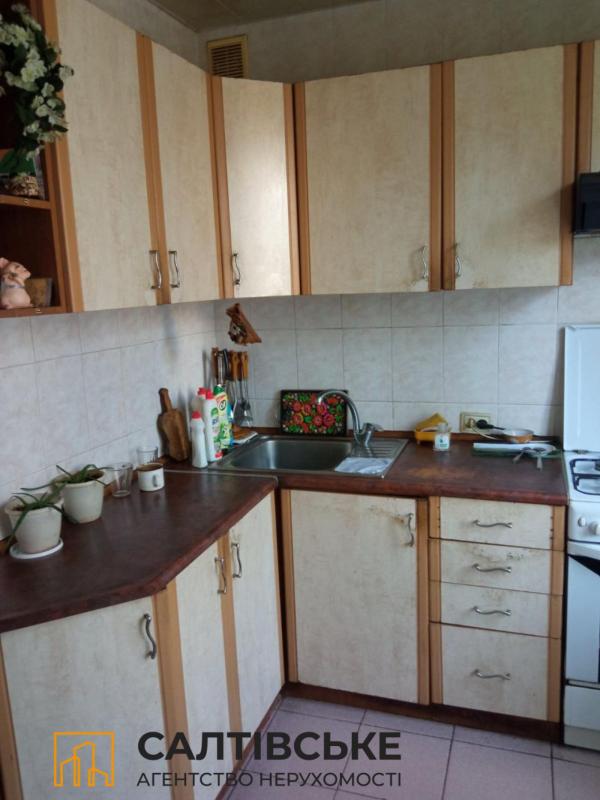 Sale 3 bedroom-(s) apartment 65 sq. m., Saltivske Highway 240а