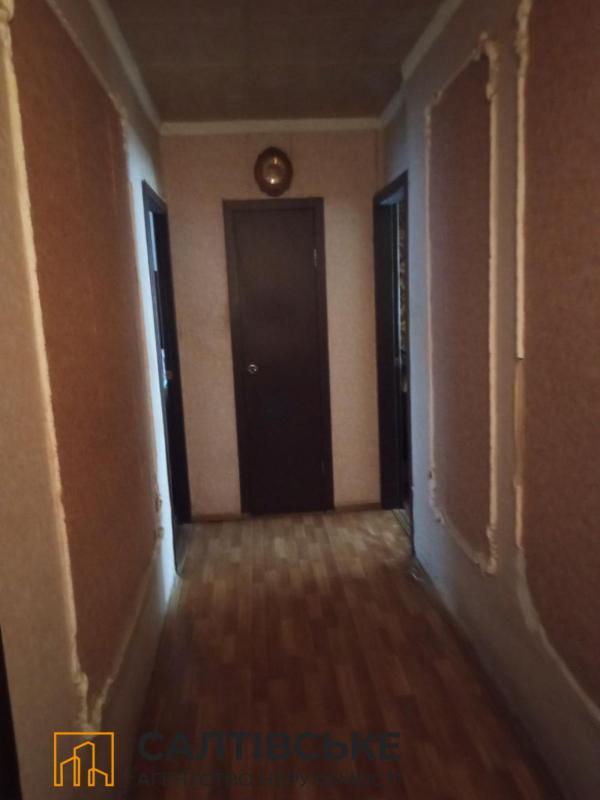 Продажа 3 комнатной квартиры 65 кв. м, Салтовское шоссе 240а