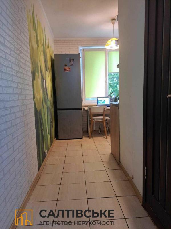 Sale 1 bedroom-(s) apartment 33 sq. m., Saltivske Highway 151