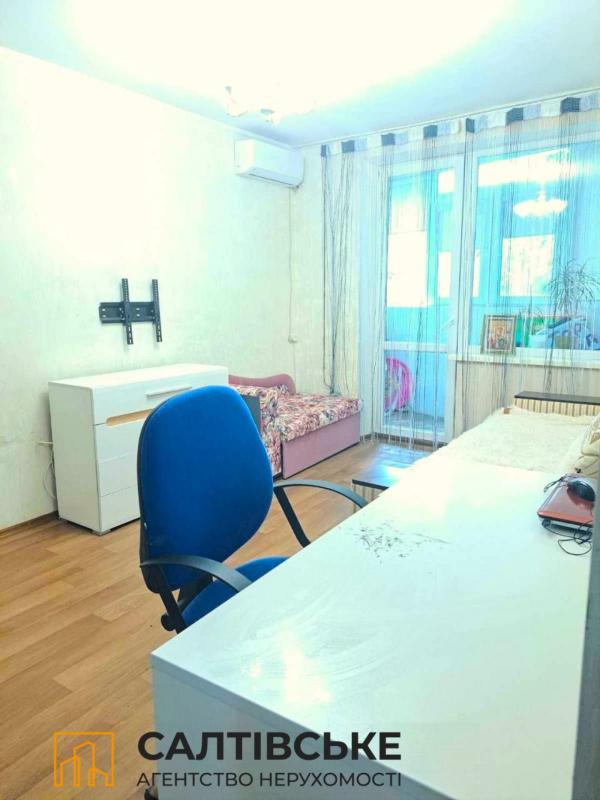 Sale 1 bedroom-(s) apartment 33 sq. m., Saltivske Highway 151