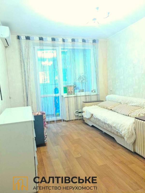 Sale 1 bedroom-(s) apartment 33 sq. m., Saltivske Highway 151