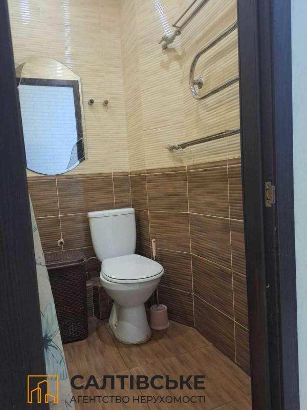 Sale 1 bedroom-(s) apartment 33 sq. m., Saltivske Highway 151