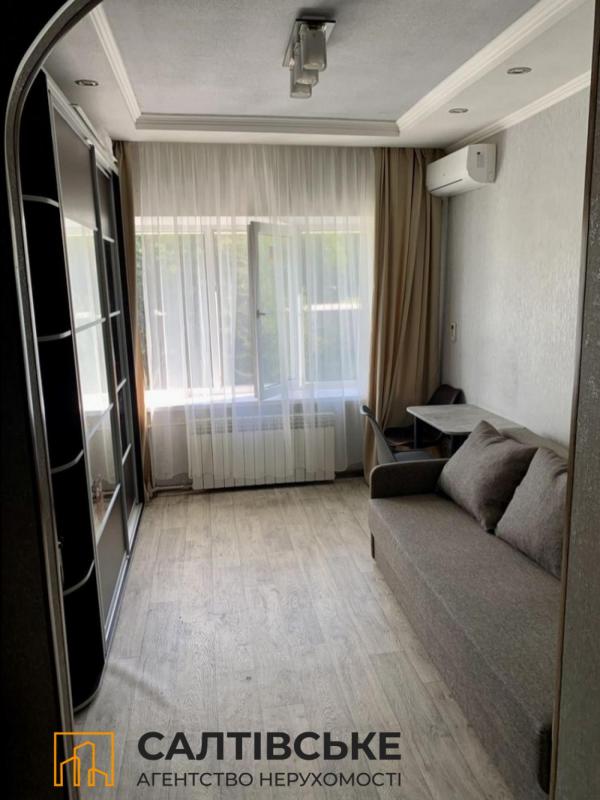 Sale 1 bedroom-(s) apartment 15 sq. m., Vladyslava Zubenka street (Tymurivtsiv Street) 31