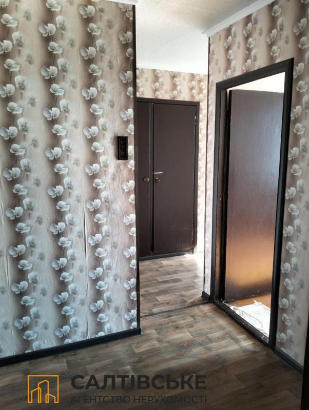 Sale 2 bedroom-(s) apartment 46 sq. m., Saltivske Highway 240г