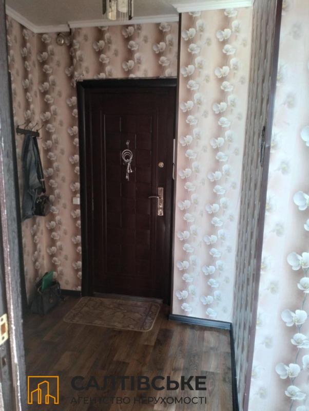 Sale 2 bedroom-(s) apartment 46 sq. m., Saltivske Highway 240г