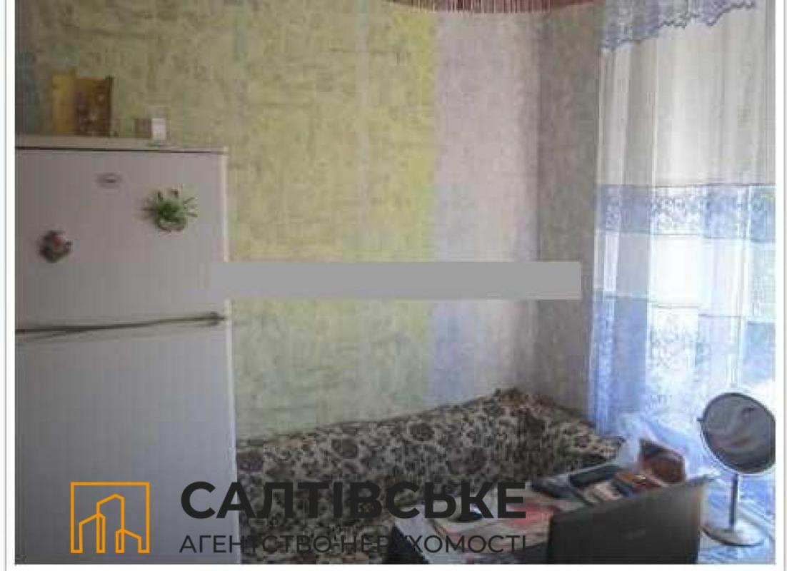 Sale 1 bedroom-(s) apartment 33 sq. m., Heroiv Pratsi Street 38