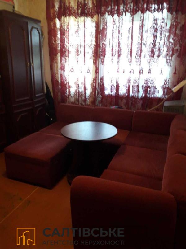 Sale 1 bedroom-(s) apartment 33 sq. m., Heroiv Pratsi Street 38