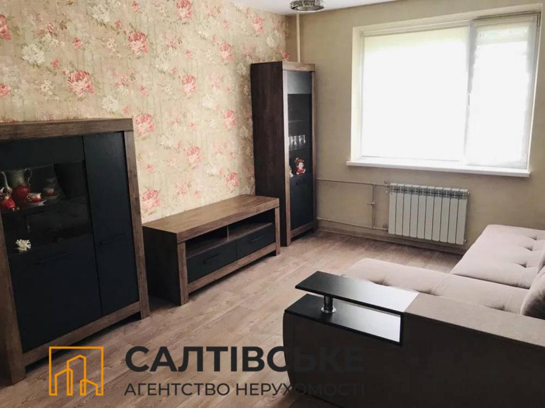 Sale 1 bedroom-(s) apartment 38 sq. m., Velozavodska Street 20