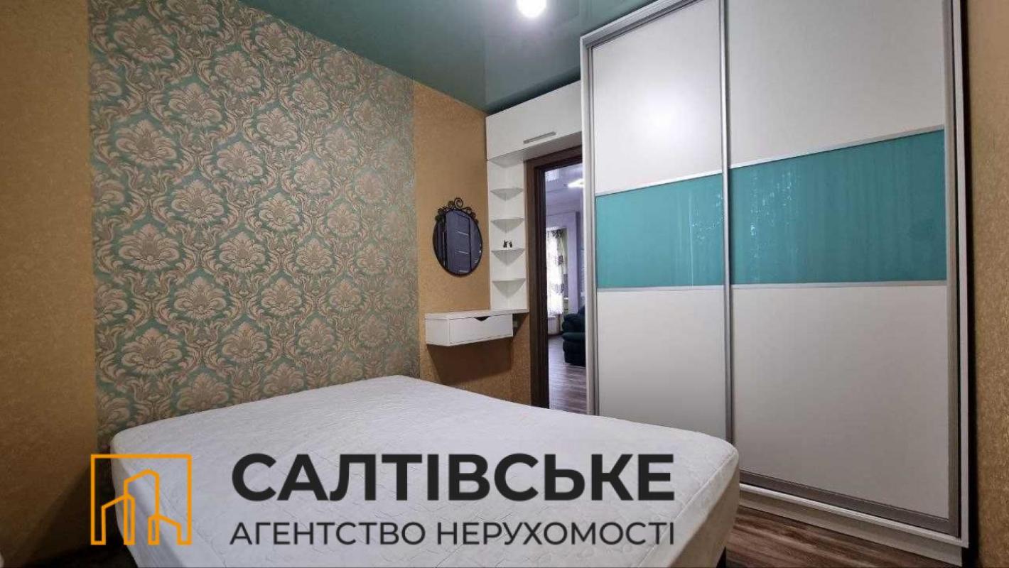 Продажа 3 комнатной квартиры 61 кв. м, Руслана Плоходько ул. 2