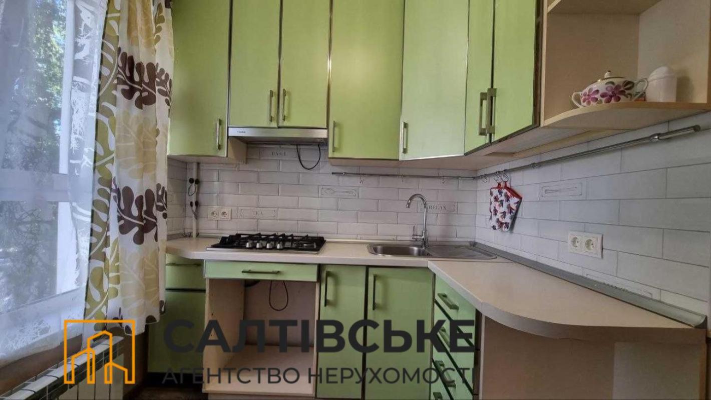 Sale 3 bedroom-(s) apartment 61 sq. m., Ruslana Plokhodka Street 2