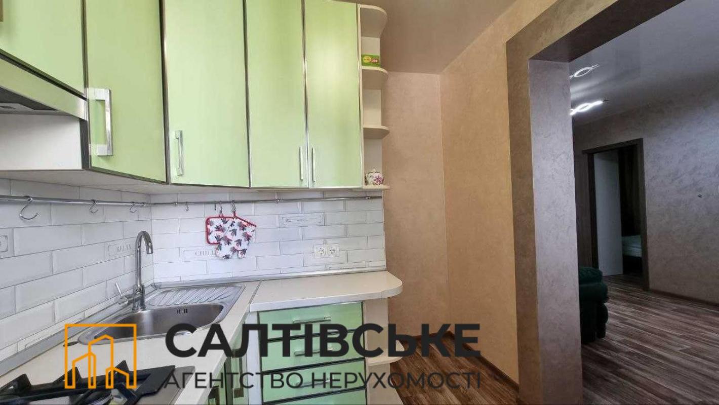 Sale 3 bedroom-(s) apartment 61 sq. m., Ruslana Plokhodka Street 2