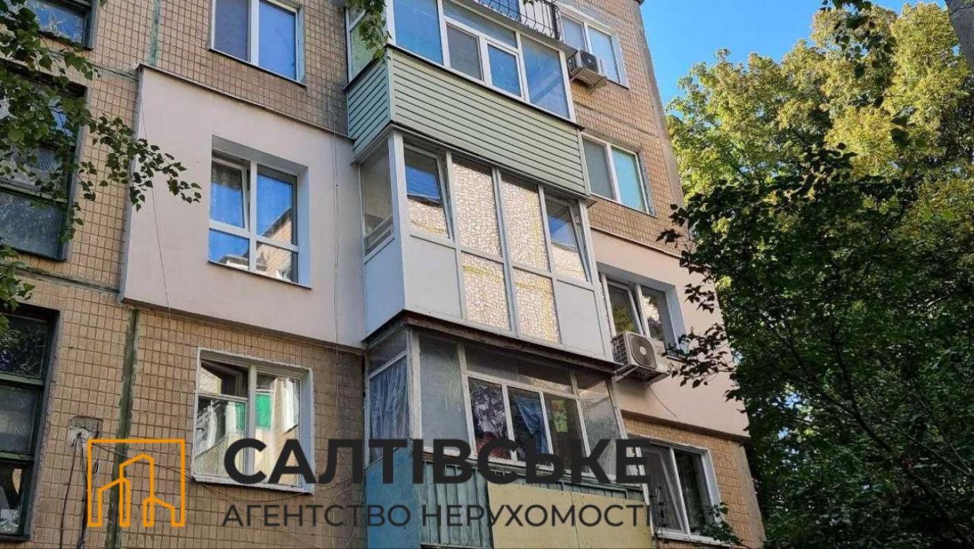 Sale 3 bedroom-(s) apartment 61 sq. m., Ruslana Plokhodka Street 2