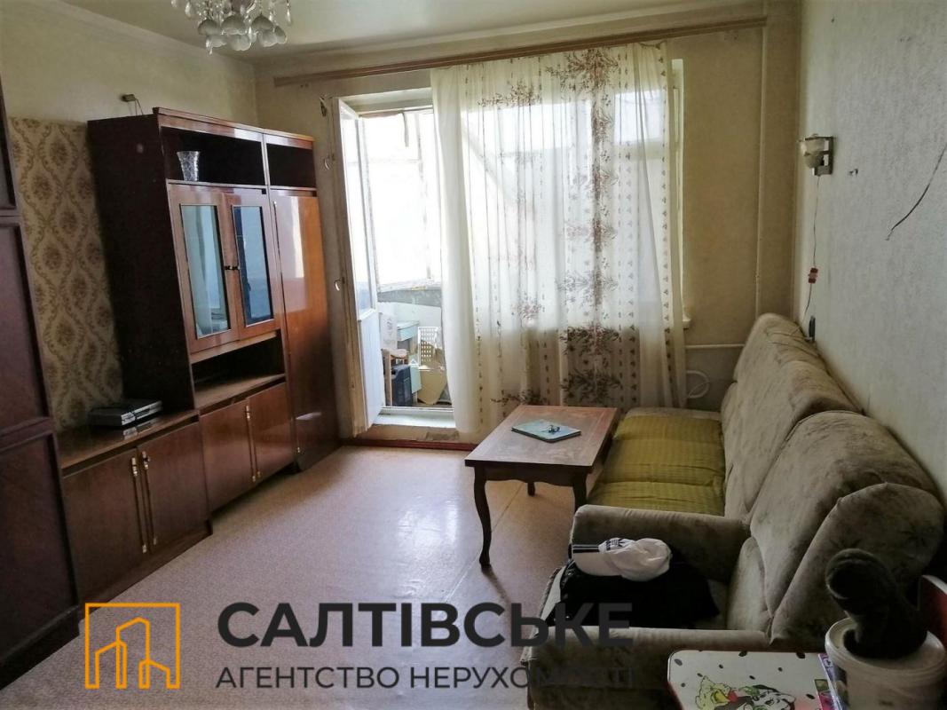Sale 2 bedroom-(s) apartment 52 sq. m., Haribaldi Street 7а