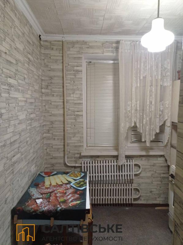 Sale 1 bedroom-(s) apartment 31 sq. m., Hvardiytsiv-Shyronintsiv Street 22а