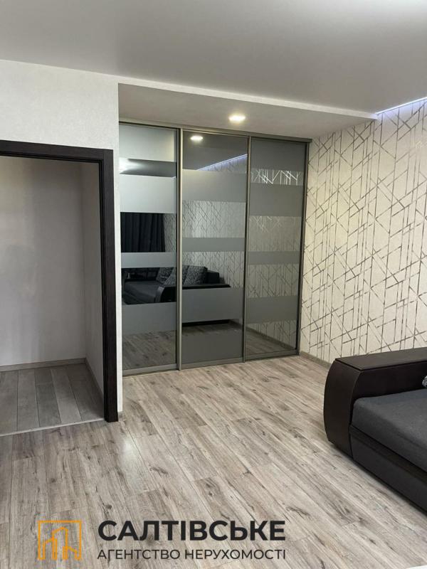 Sale 1 bedroom-(s) apartment 39 sq. m., Haribaldi Street 3