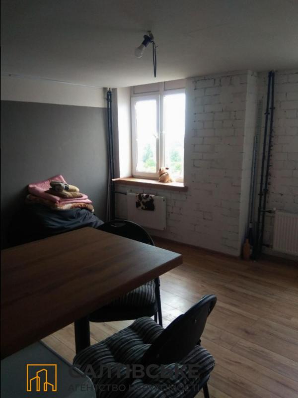 Sale 1 bedroom-(s) apartment 45 sq. m., Saltivske Highway 43