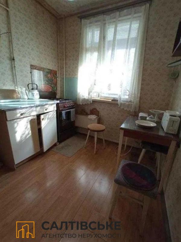 Sale 1 bedroom-(s) apartment 35 sq. m., Druzhby Narodiv Street 221