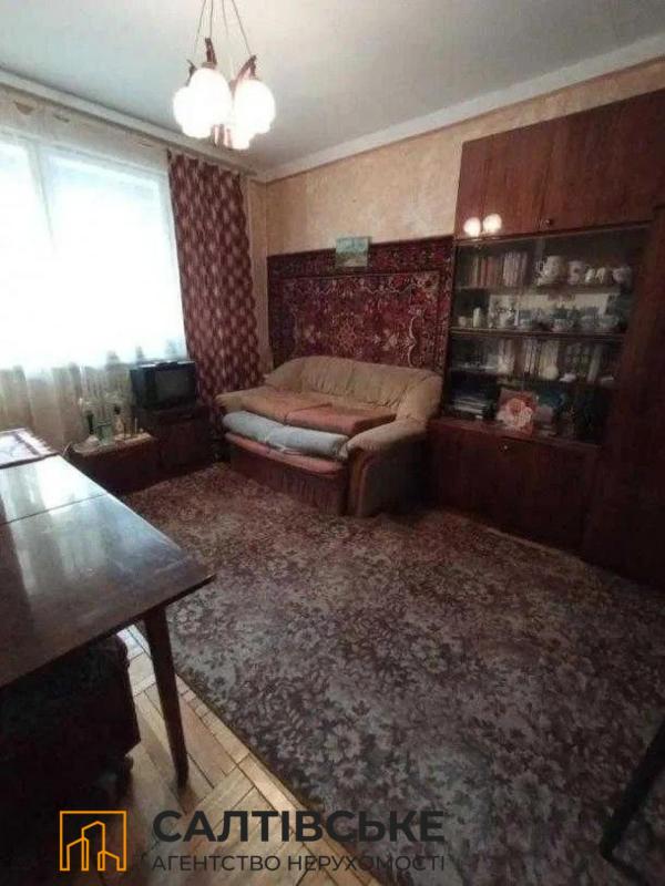 Продаж 1 кімнатної квартири 35 кв. м, Дружби Народів вул. 221