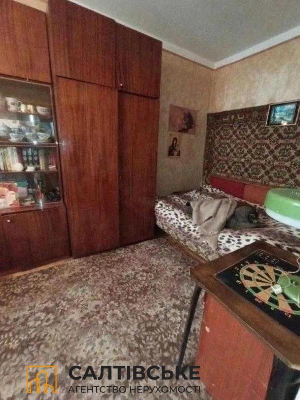 Продаж 1 кімнатної квартири 35 кв. м, Дружби Народів вул. 221
