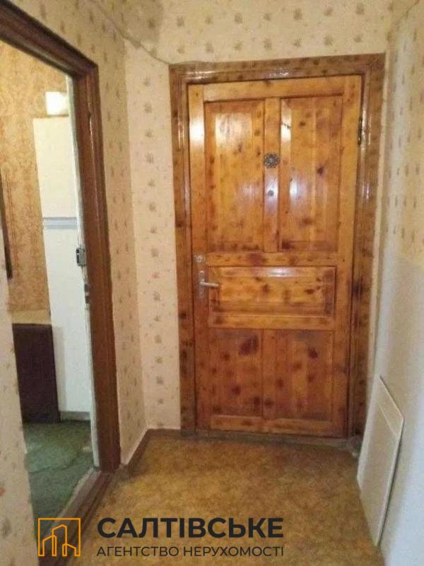 Sale 1 bedroom-(s) apartment 35 sq. m., Druzhby Narodiv Street 221