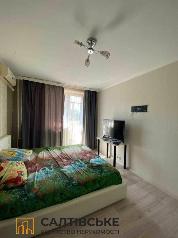 Sale 2 bedroom-(s) apartment 44 sq. m., Lesya Serdyuka street 54