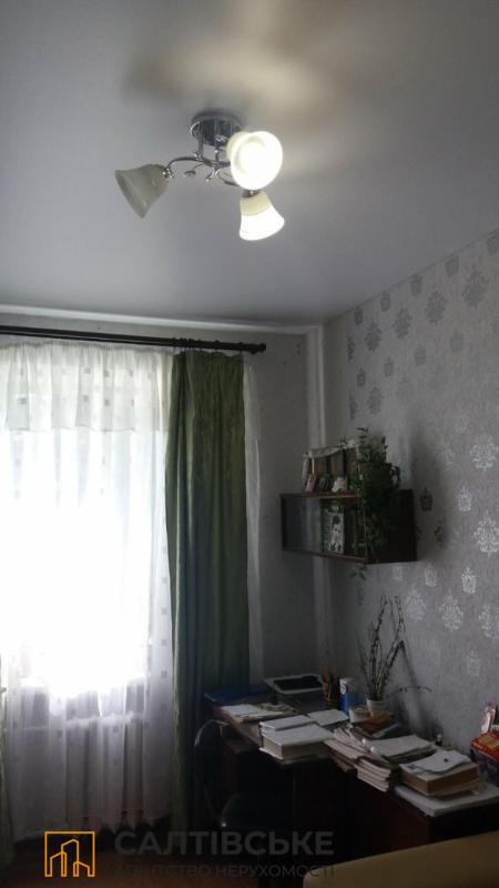 Sale 2 bedroom-(s) apartment 45 sq. m., Marshala Batytskoho Street 19