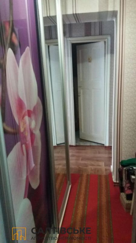 Продажа 2 комнатной квартиры 45 кв. м, Маршала Батицкого ул. 19
