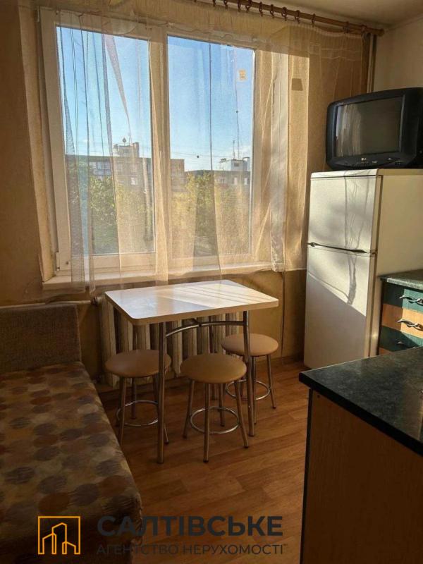 Sale 1 bedroom-(s) apartment 33 sq. m., Hvardiytsiv-Shyronintsiv Street 38
