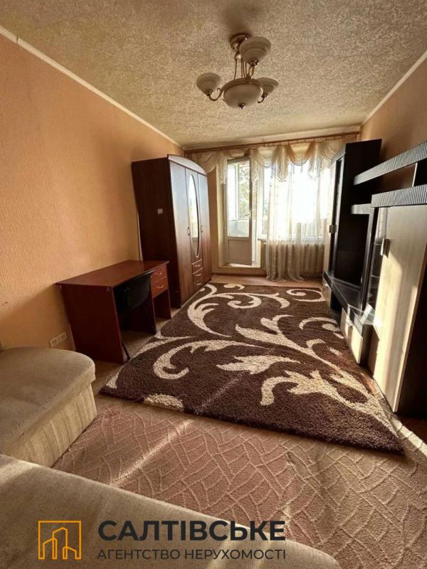 Продаж 1 кімнатної квартири 33 кв. м, Гвардійців-Широнінців вул. 38