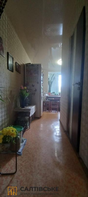 Sale 1 bedroom-(s) apartment 42 sq. m., Saltivske Highway 104а